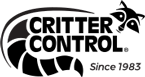 Critter Control Logo